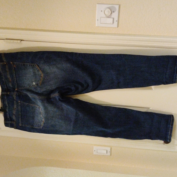 Special A Straight Cut Jeans Size 3XL - Picture 5 of 6